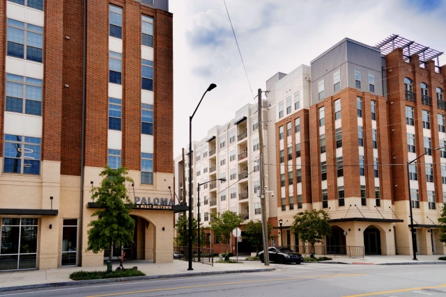 Paloma West Midtown 2