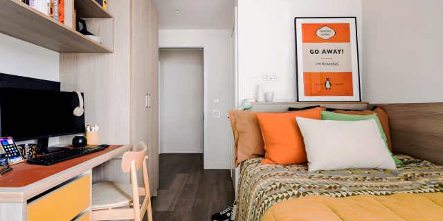 uhomes.com | Student Accommodation, Housing, Flats, Apartments for Rent