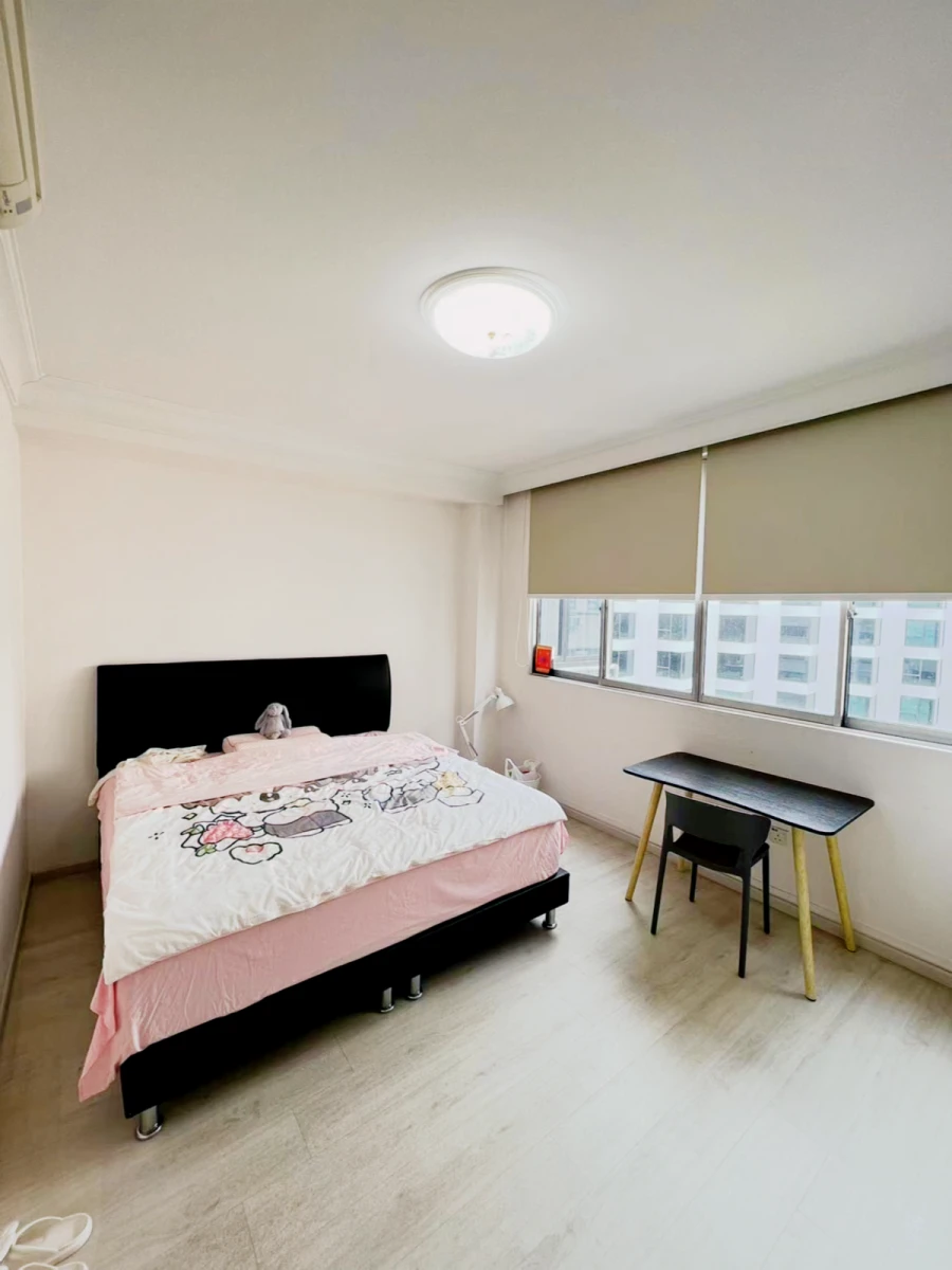 Kim Sia Court - X3 0
