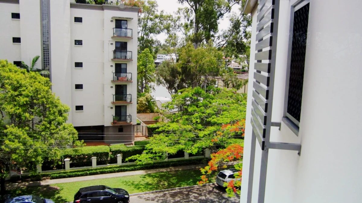 Student Living - Macquarie 0