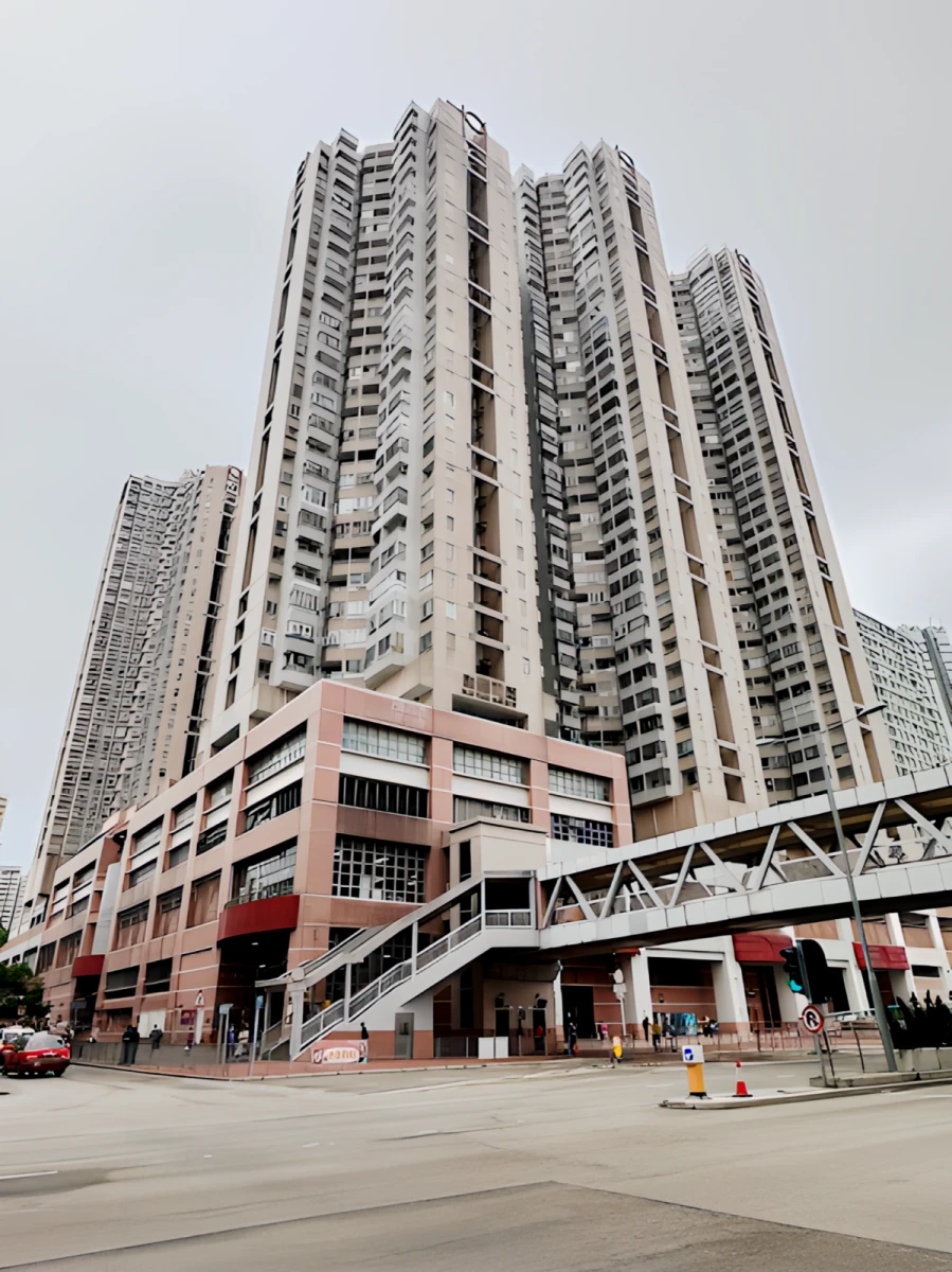 35/F, Block 2, Kai Tak Garden, Wong Tai Sin (Male) 0