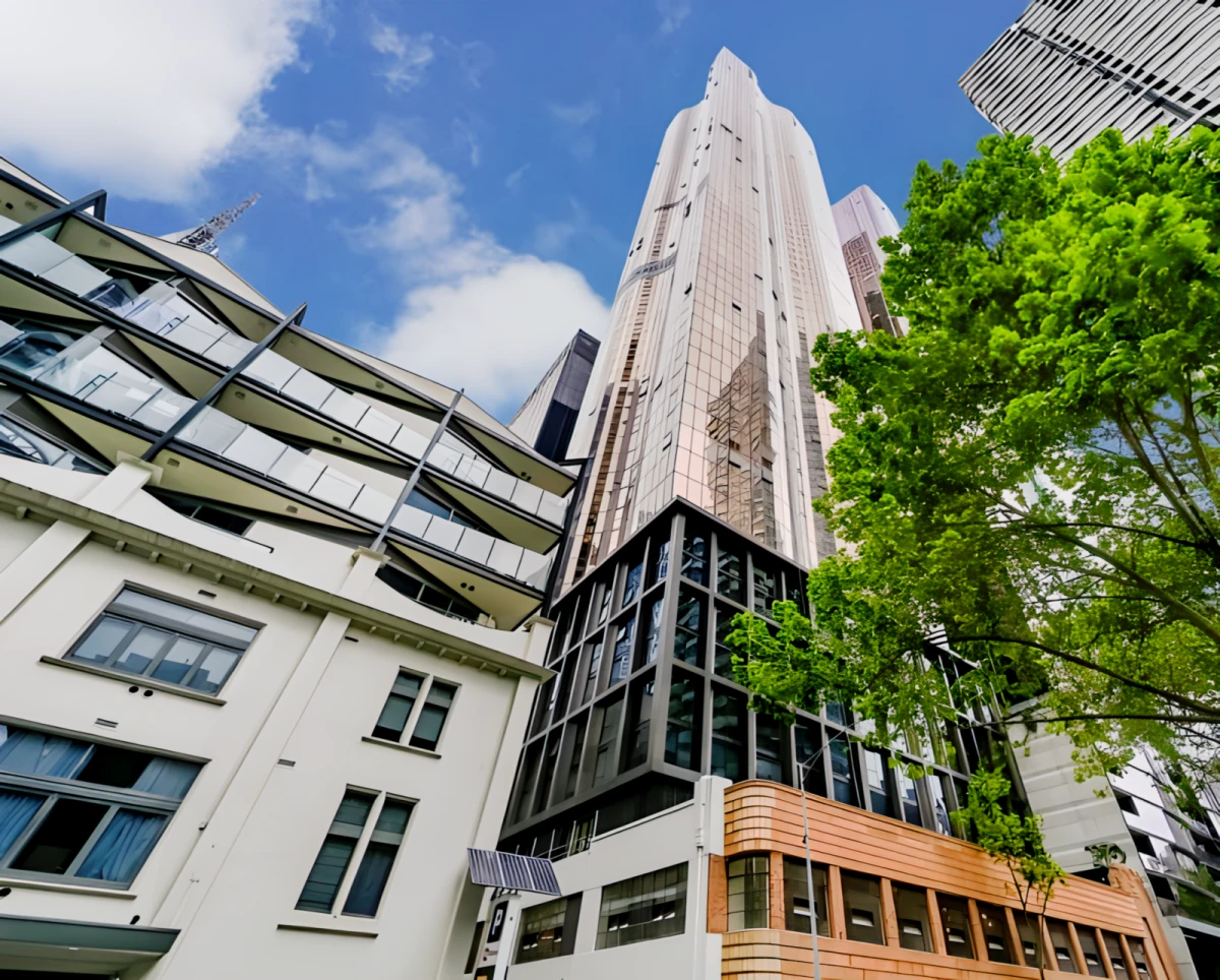 119 A'Beckett Street 0