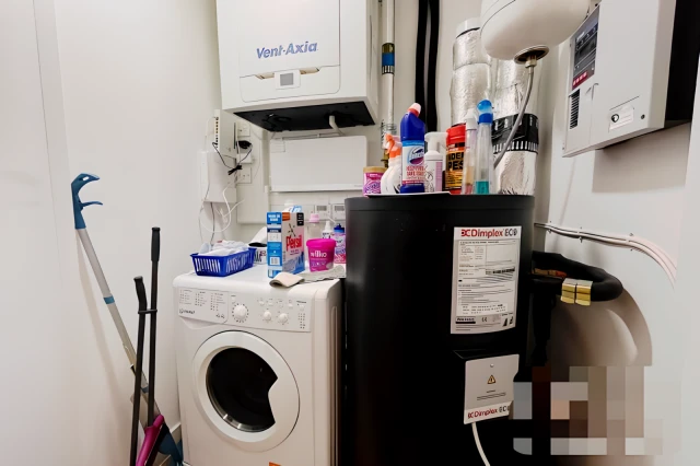 HL-Carding Building 3