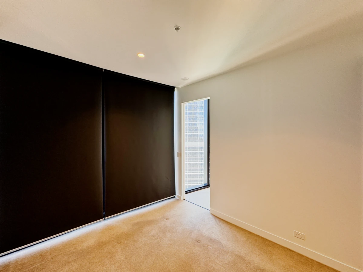 308 Exhibition Street - résidence étudiante à Melbourne - 2 Bedroom*2804