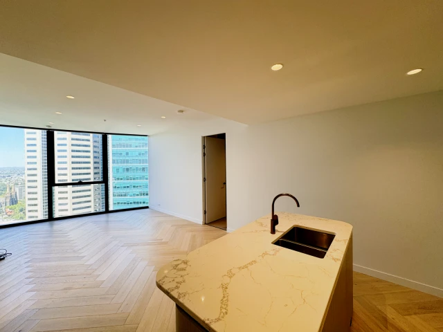 308 Exhibition Street - résidence étudiante à Melbourne - 2 Bedroom*2804