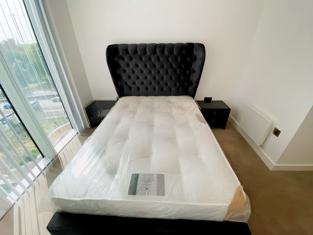 The Blade - Manchester student accommodation - 1 Bed 1 Bath