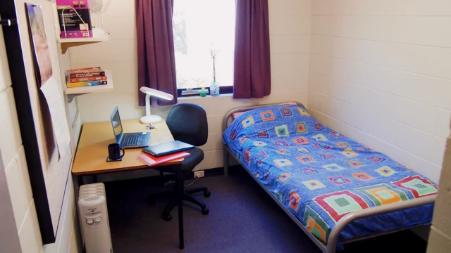 UniLodge at Curtin University-  Guild House 4