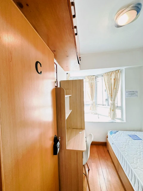 Block 1, Grand Jubilee Garden, Tai Wai 4