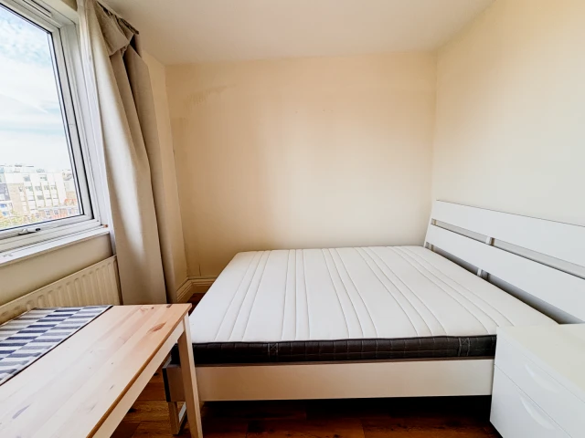 FH-Windmill House - 런던 학생 숙소 - 2 Bedroom 1 Bathroom Flat27