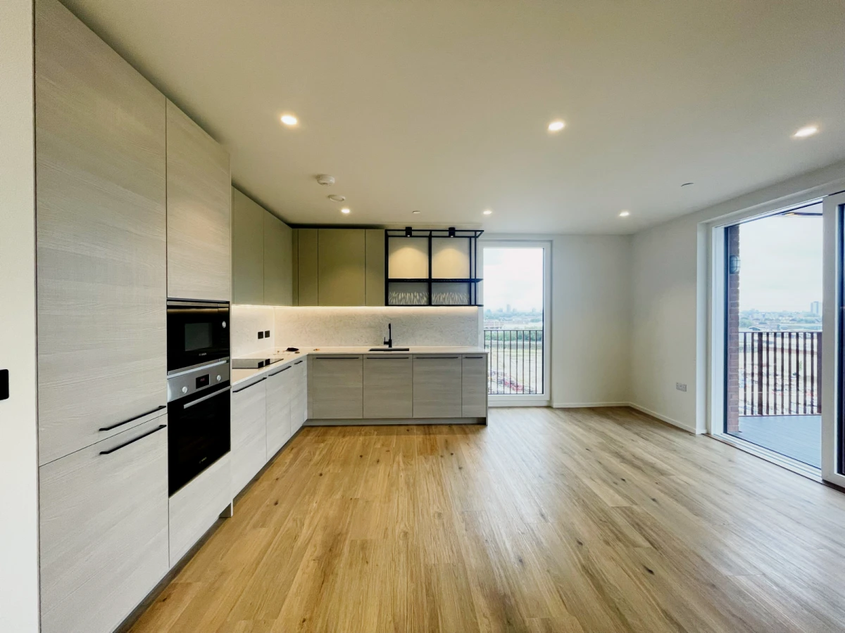 FH-Poplar Riverside - 런던 학생 숙소
