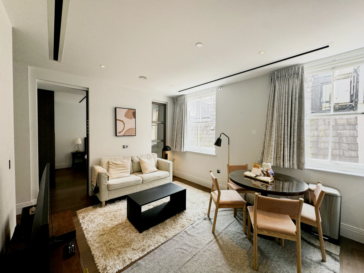 FH-Chancery Quarter - London student accommodation