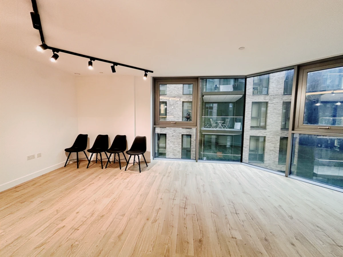 FH-250 City Road - London student accommodation