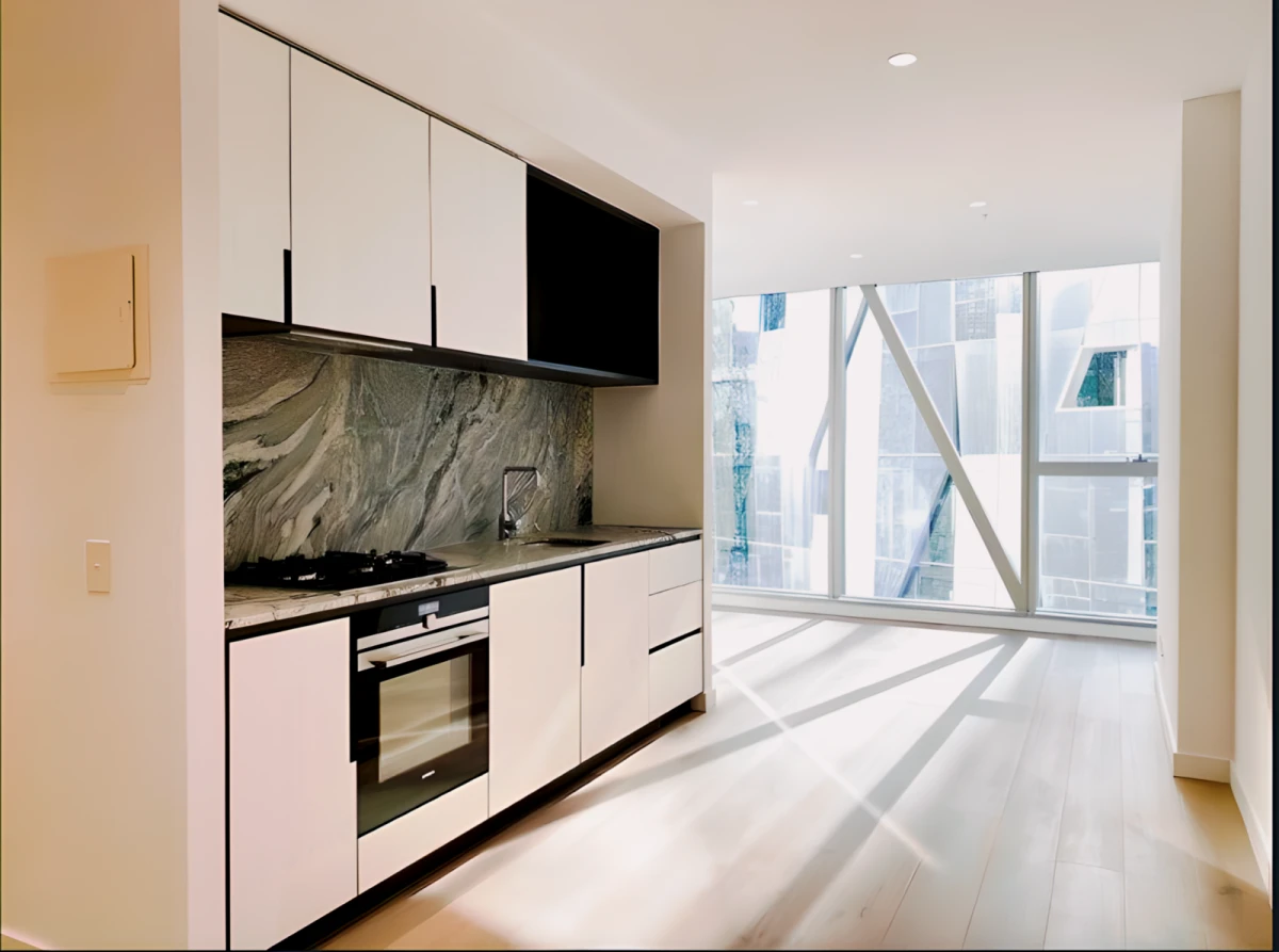 639 Little Lonsdale Street - chỗ ở sinh viên tại Melbourne - 1 Bedroom*2406
