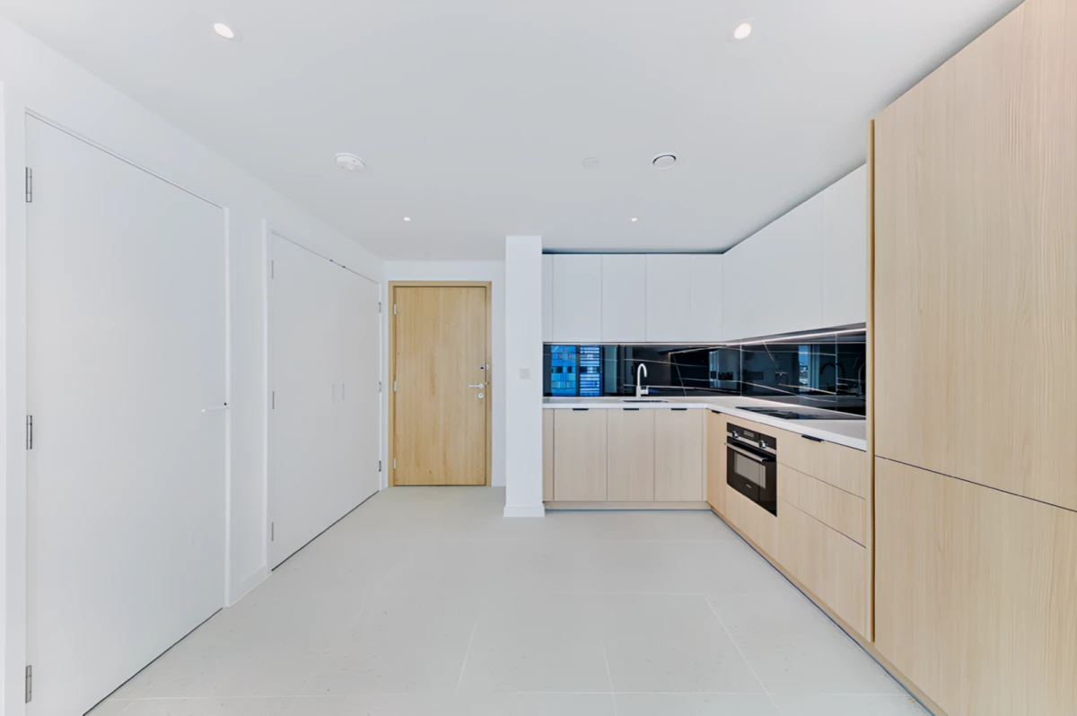 FH-The Silk District - London student accommodation
