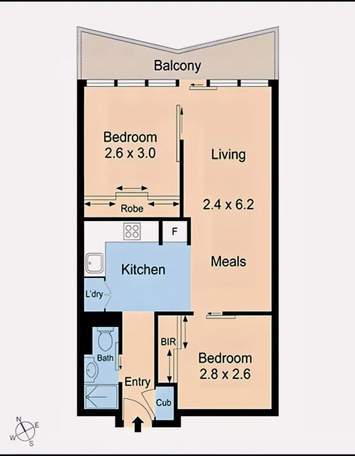 7 Katherine Place