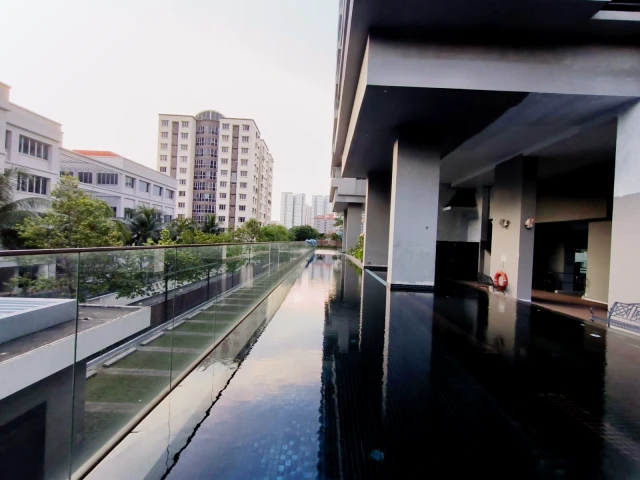 Regent Residences - LZ 3