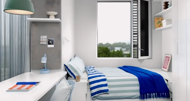 uhomes.com | Student Accommodation, Housing, Flats, Apartments for Rent