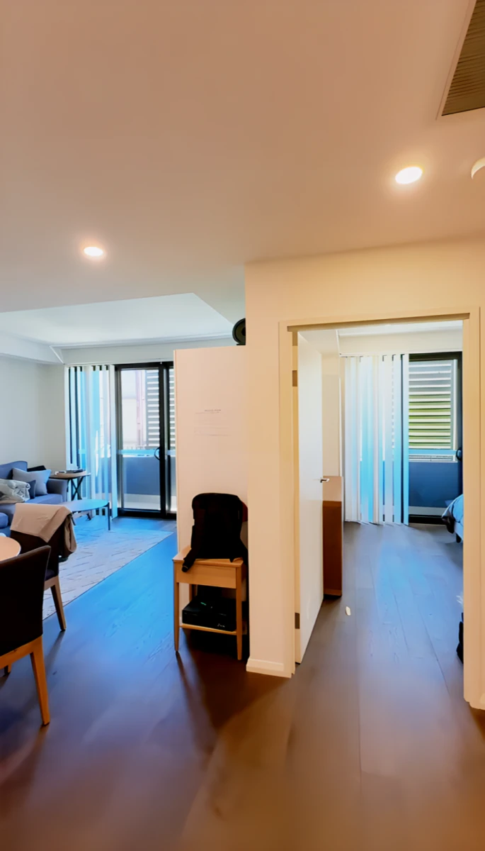 47 Mentmore Ave - 시드니 학생 숙소 - 1 bed 1 bath