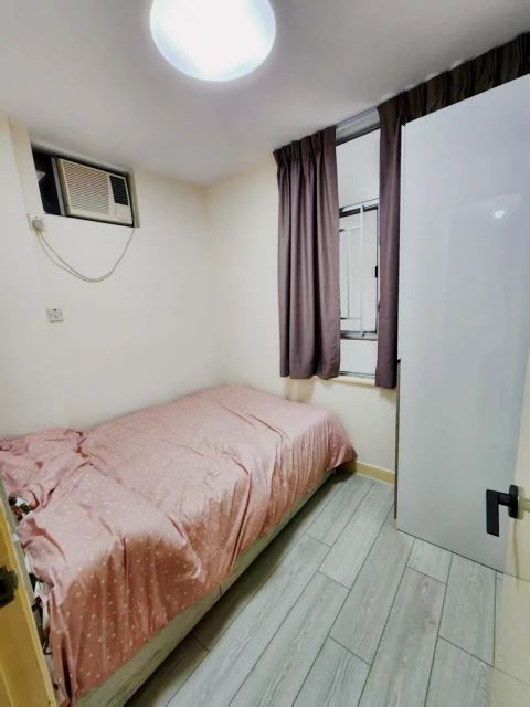 Phase II, Whampoa Garden 1