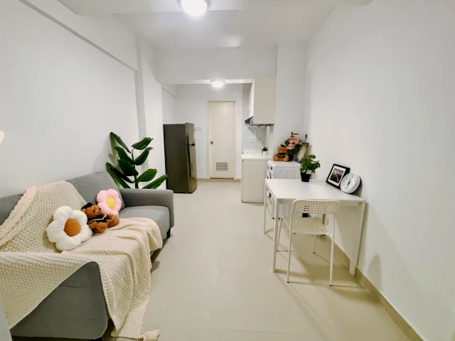 HEREIN Student·XIXI·Causeway Bay 4