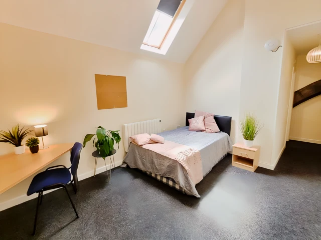 St Silas Apartments 2