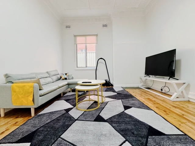 14 Burce St - alloggio per studenti a Sydney - Single room