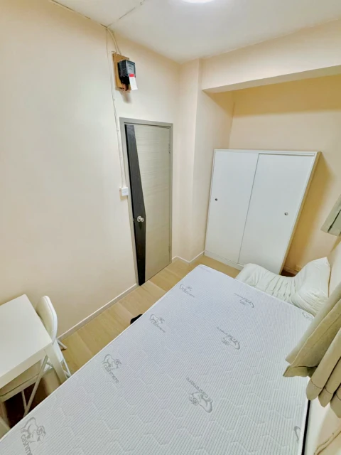 Kwai Chung Building 3