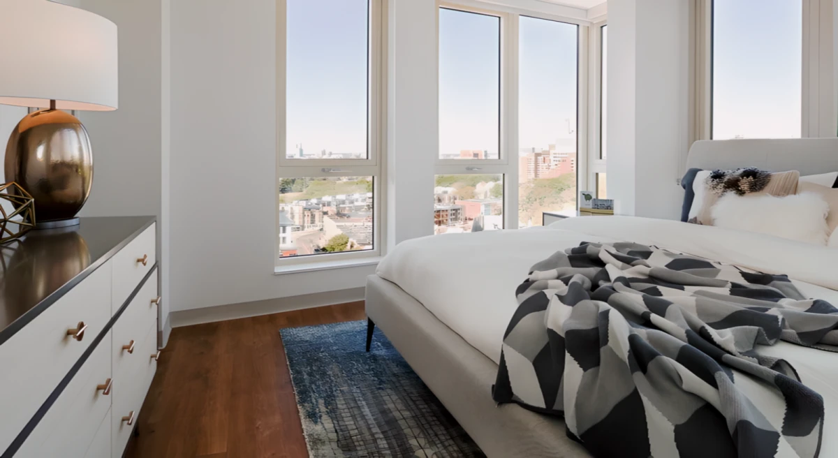 101 S Huntington Ave 0