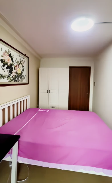 Jurong HDB - CE 1