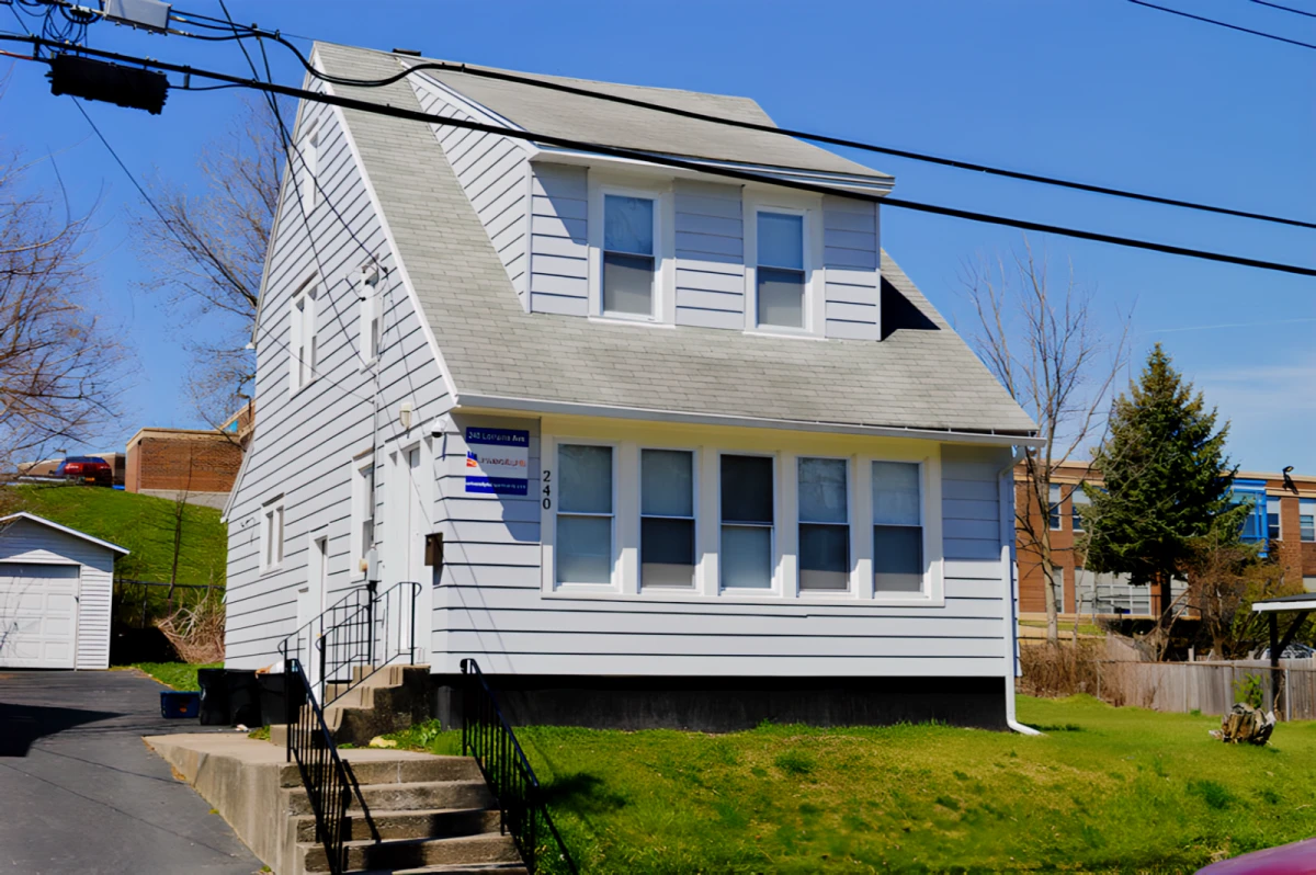 University Hill Apartments - alloggio per studenti a Syracuse