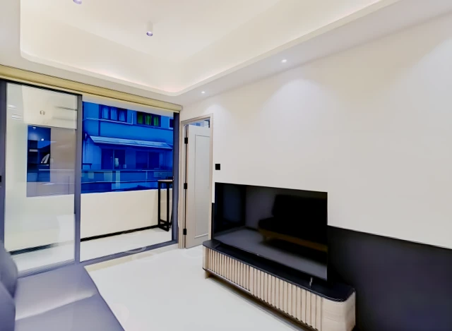 MIJ LIVING-Central (Staunton Street) 3