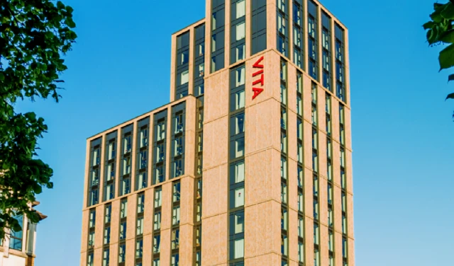 Vita Student Park Place 3