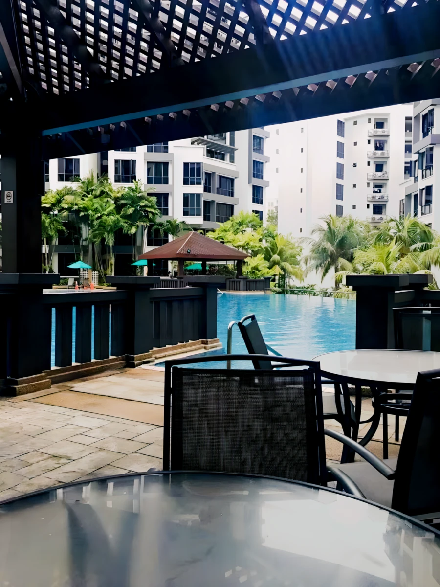 Glendale Park - GB – Studentenunterkunft in Singapur