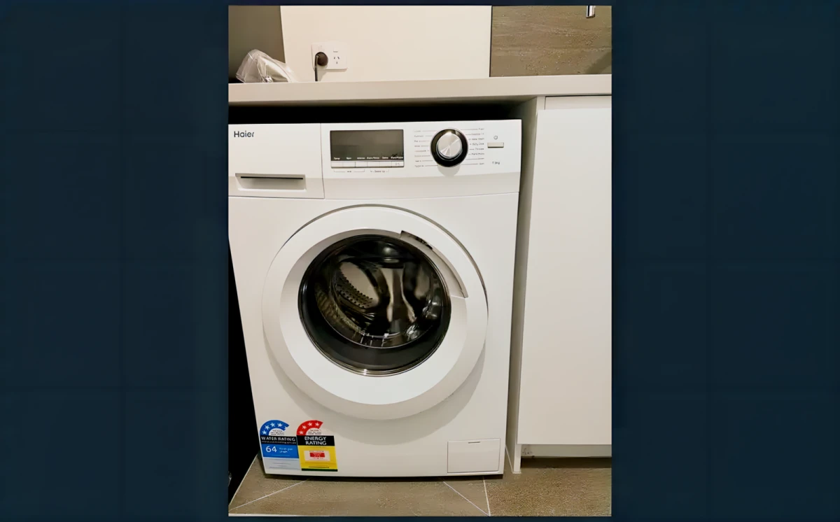 393 Spencer Street – Studentenunterkunft in Melbourne – 1 Bedroom