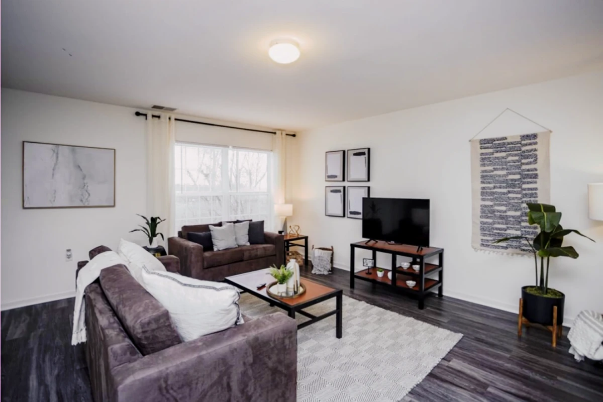State College Collective-Northbrook - State College student accommodation