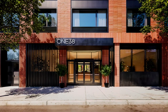 One38 Mott Haven 1