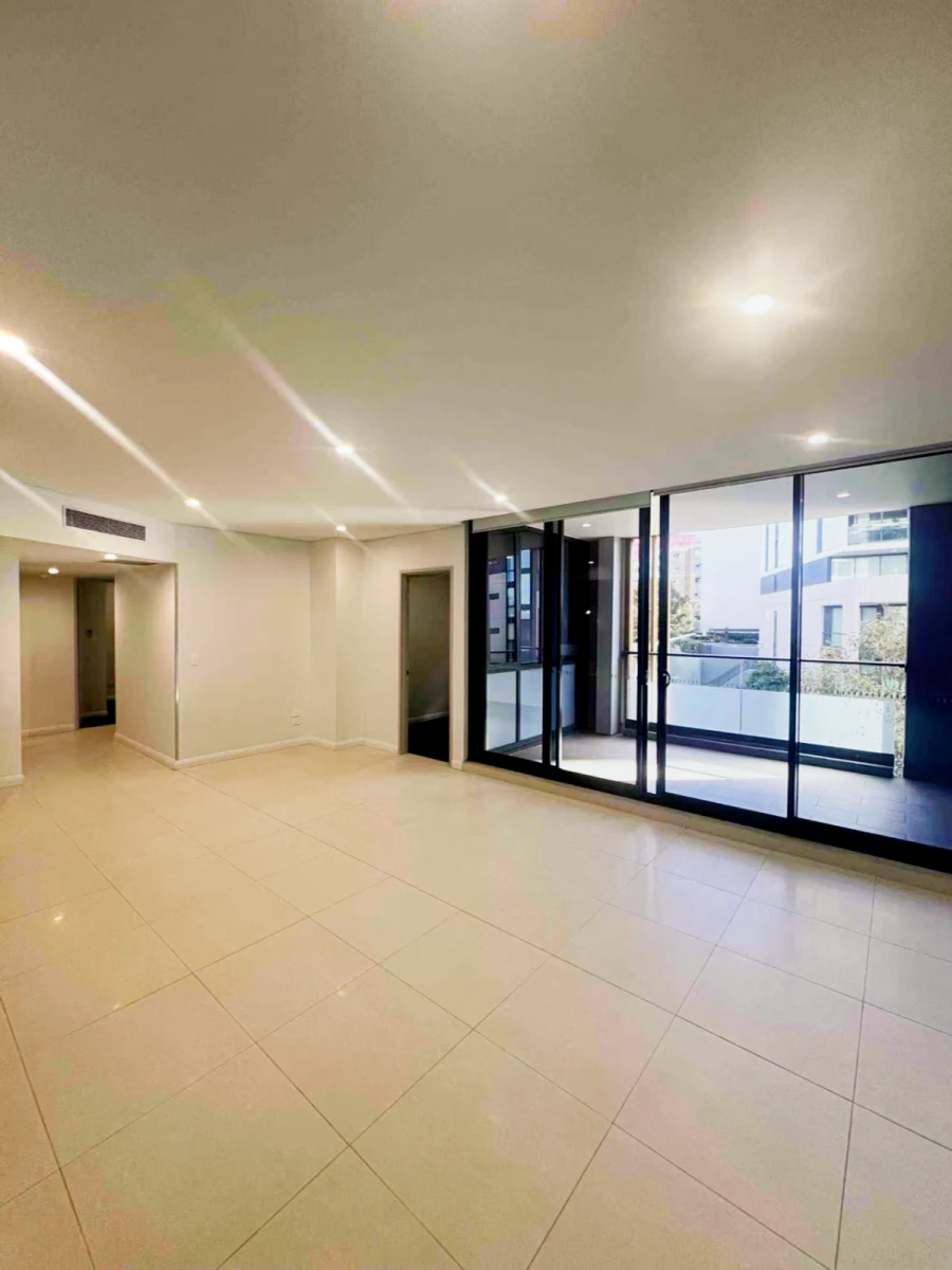 134A O'Riordan St - alloggio per studenti a Sydney