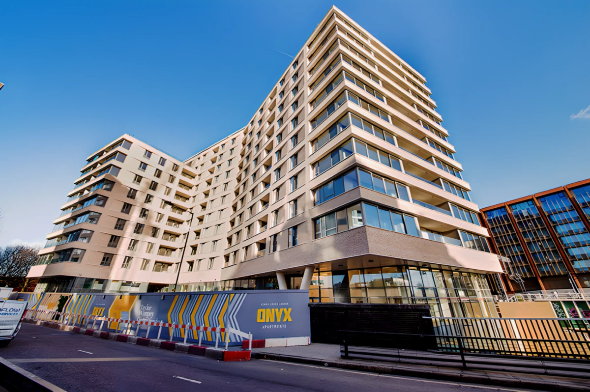Onyx Apartments 0