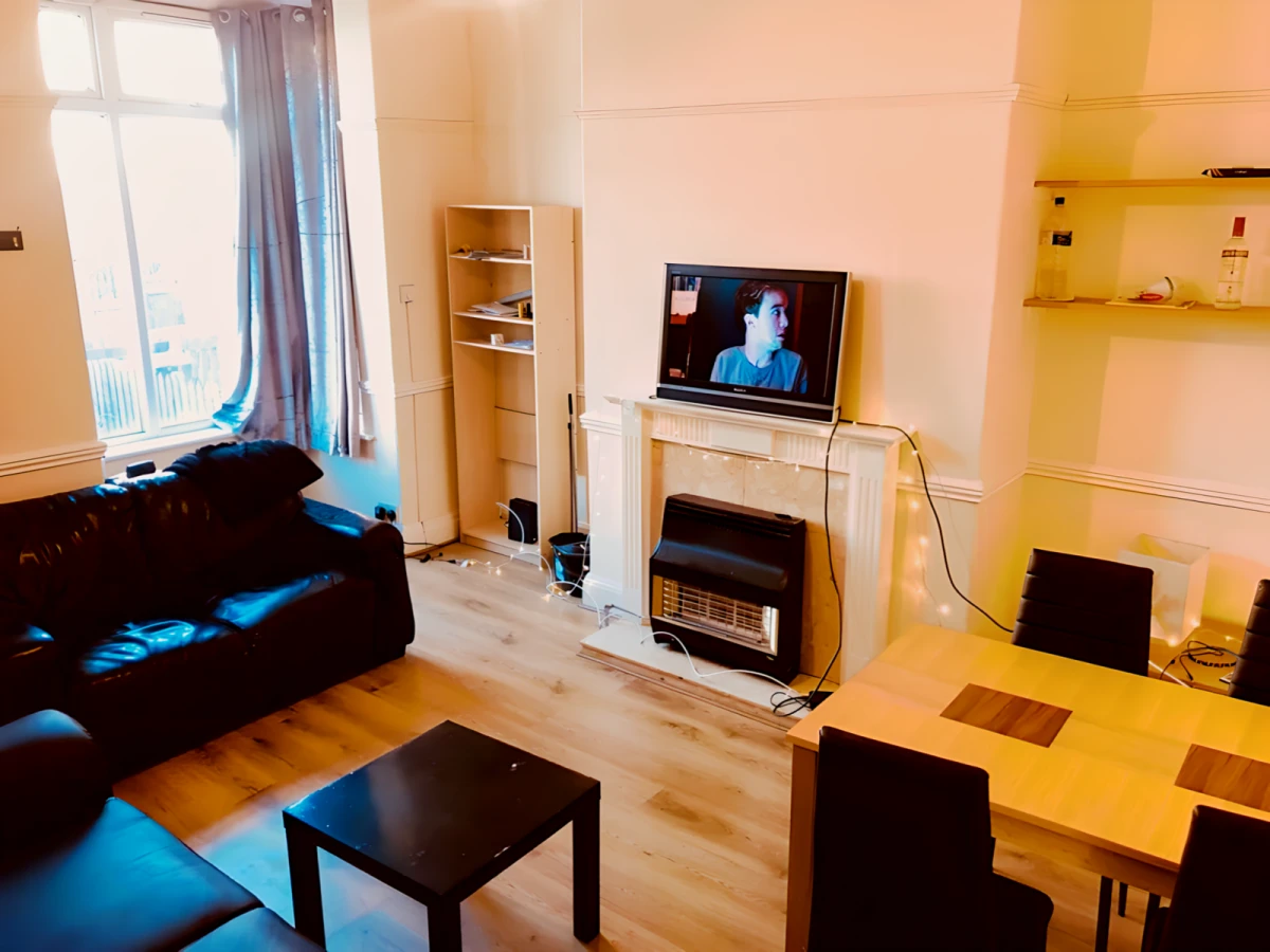 Brudenell Street 24216# 0