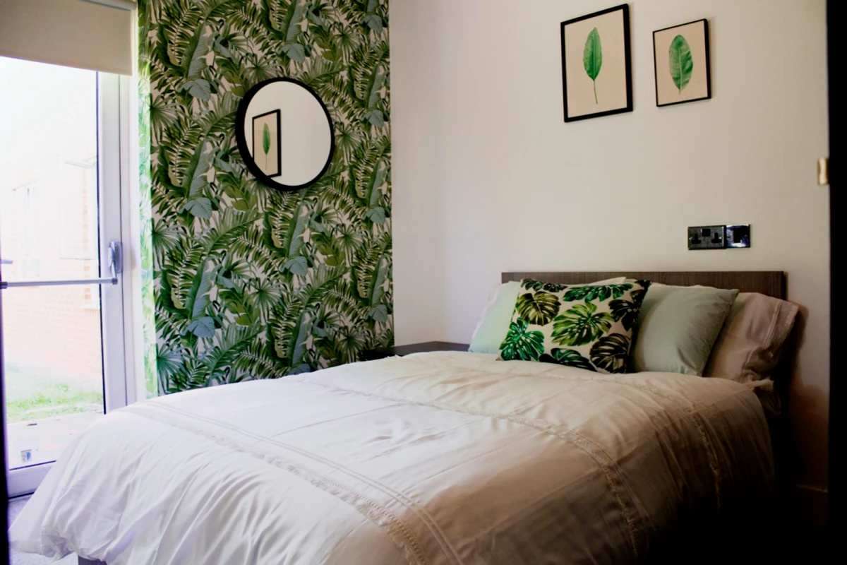 Flat 7, Williams House, LE11 3BZ 0
