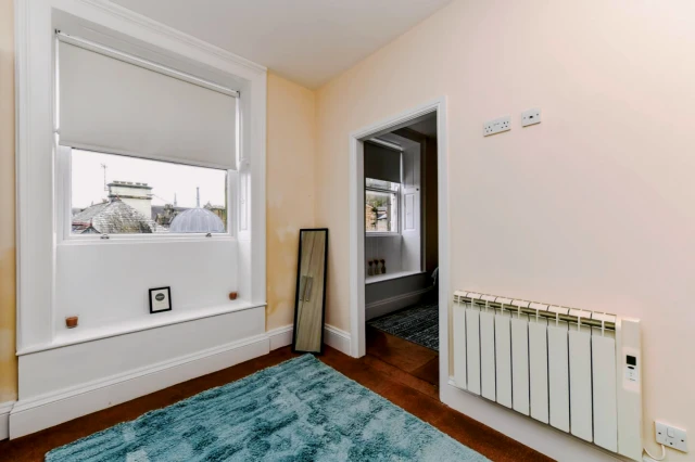 Church Street, Lancaster - Flat 3, Studio 3 4