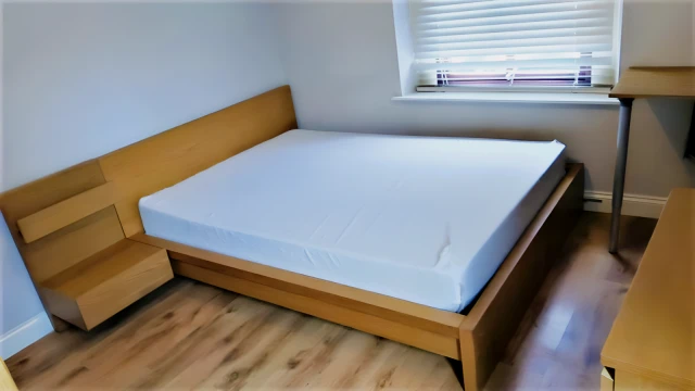 Hope Street, Lancaster - chỗ ở sinh viên tại Lancaster - 5 Bed 2 Bath