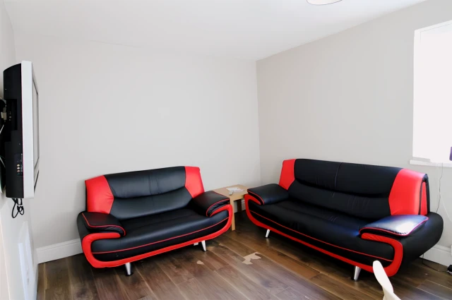 52 Slaidburn Drive, Lancaster - Lancaster student accommodation - 6 Bed 2 Bath