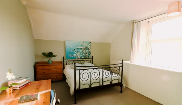 Hinde Street, Lancaster 2