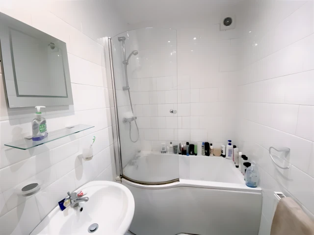Golgotha Road, Lancaster - ランカスターの学生向け宿泊施設 - 5 Bed 2 Bath