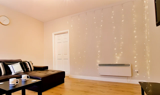 71 Balmoral Road, Lancaster - Lancaster student accommodation - 6 Bed 2 Bath