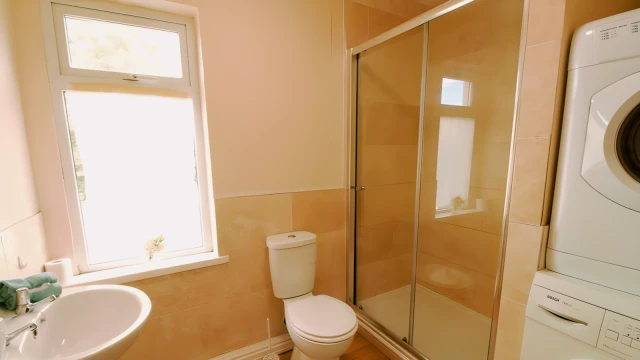 65 Bulk Road, Lancaster - Lancaster student accommodation - 3 Bed 1 Bath