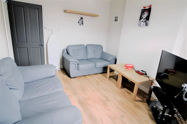 Hope Street, Lancaster - chỗ ở sinh viên tại Lancaster - 5 Bed 2 Bath