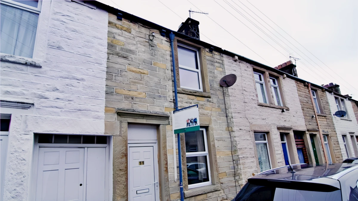 5 Williamson Road, Lancaster 0