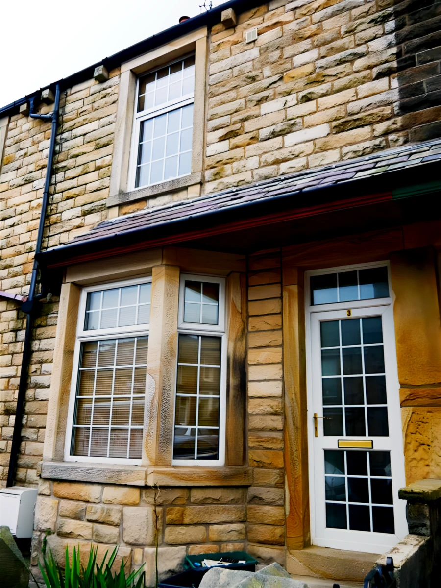 Golgotha Road, Lancaster 0